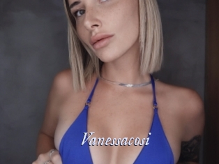 Vanessacosi