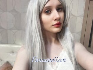 Vanessaelison