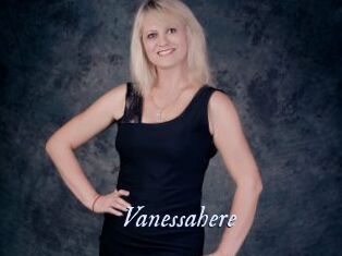 Vanessahere