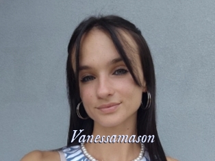 Vanessamason