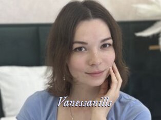Vanessanills