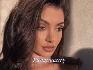 Vanessaossry