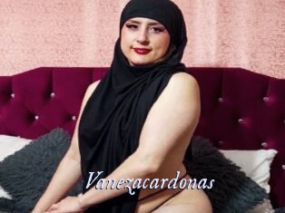Vanezacardonas