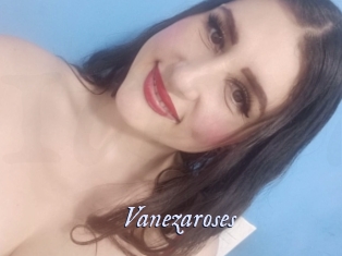 Vanezaroses