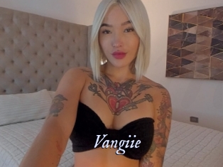 Vangiie