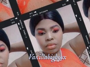 Vanillabigboox