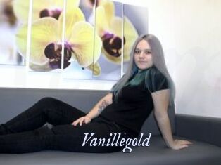 Vanillegold