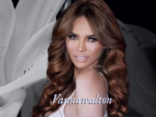 Vannawalton