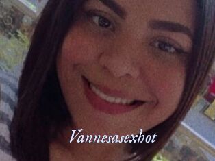 Vannesasexhot