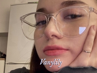 Vanylily
