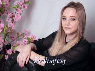 Vasilisafoxy