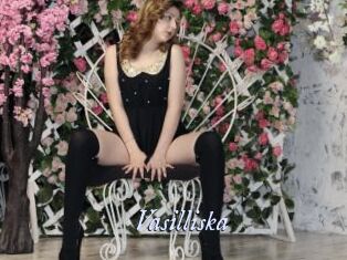 Vasilliska