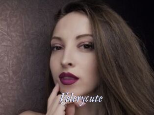 Velerycute