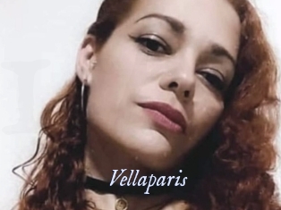Vellaparis