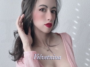 Velvetnina