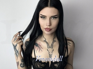 Venomdoll