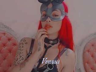 Venous