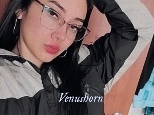 Venushorn