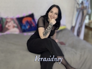 Verasidney