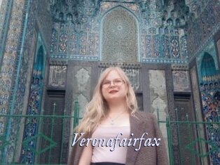 Veronafairfax