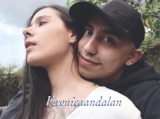 Veronicaandalan
