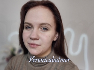 Veronicabalmer