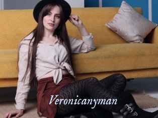 Veronicanyman