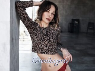 Veronikagerts