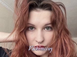 Vickimccoy