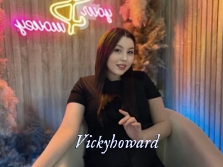 Vickyhoward