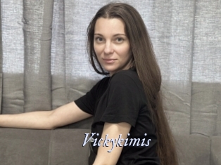 Vickykimis