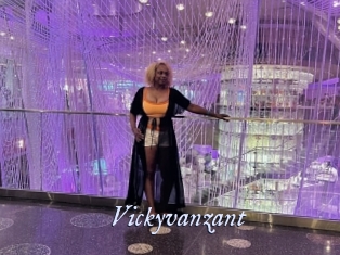 Vickyvanzant