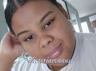 Victoriaevannss