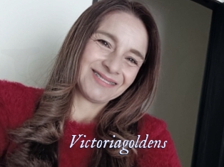 Victoriagoldens