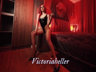Victoriaheller