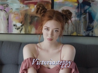 Victoriasteppy