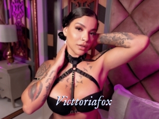 Victtoriafox