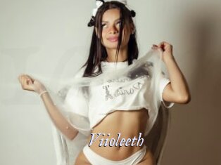 Viioleeth
