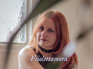 viiolettamora 1 chatte mouillée