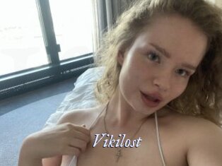 Vikilost