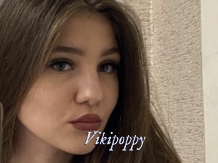 Vikipoppy