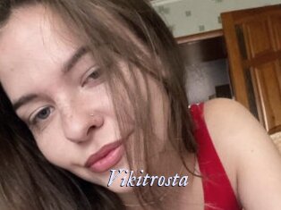 Vikitrosta