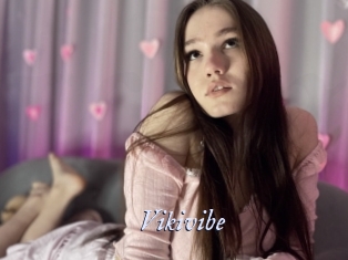 vikivibe 1 chatte mouillée