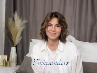 Vikkisanders