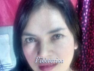 Vikktoriaa