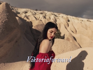 Viktoriaforward