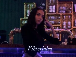 Viktorialea