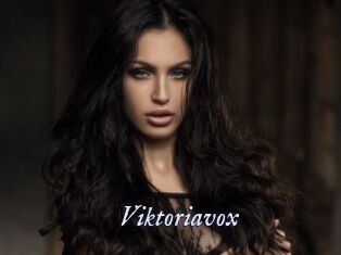 Viktoriavox