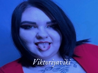 Viktoriyaviki