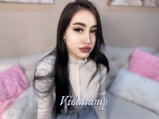 Violatamp